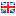 English, Great Britain